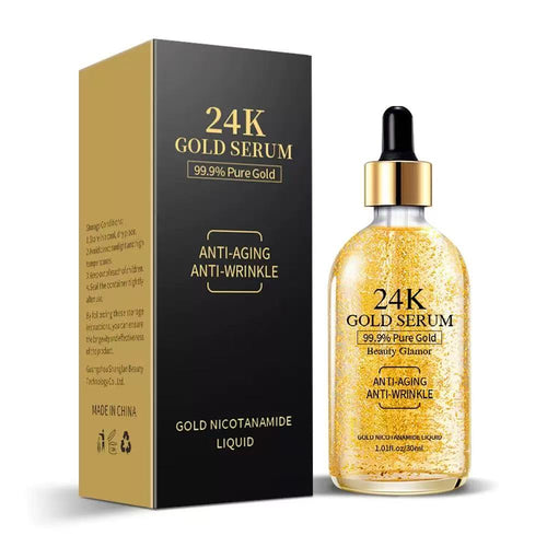 Gold Essence 30ML