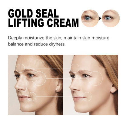 （✨✨LAST DAY 74 % OFF）ANTI-WRINKLE SKINCARE SET Eye Cream + Neck Cream-Perfect Duo