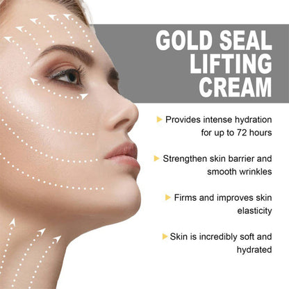 （✨✨LAST DAY 74 % OFF）ANTI-WRINKLE SKINCARE SET Eye Cream + Neck Cream-Perfect Duo