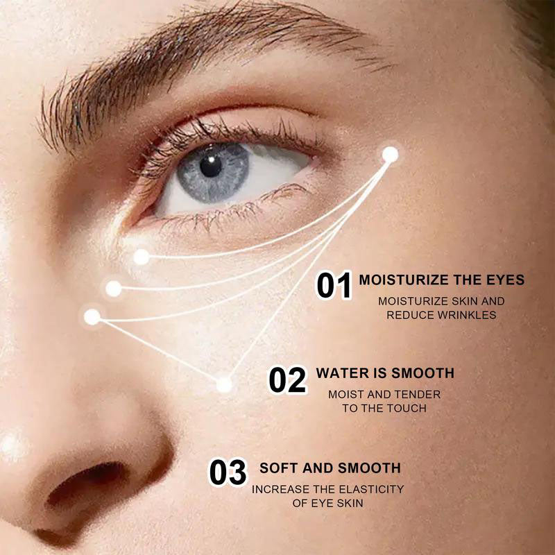 （✨✨LAST DAY 74 % OFF）ANTI-WRINKLE SKINCARE SET Eye Cream + Neck Cream-Perfect Duo