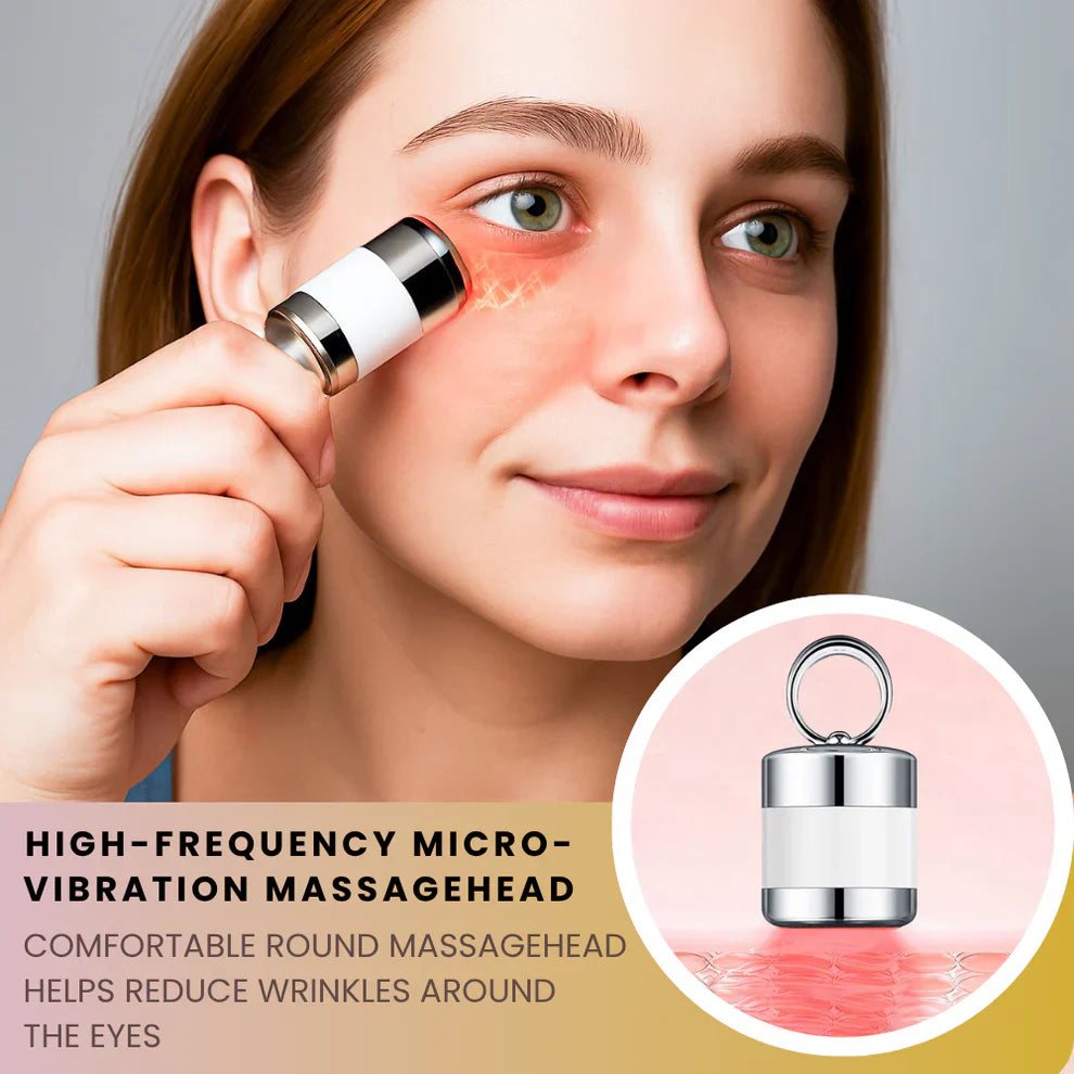 （✨✨LAST DAY 74 % OFF）ANTI-WRINKLE SKINCARE SET Eye Cream + Neck Cream-Perfect Duo