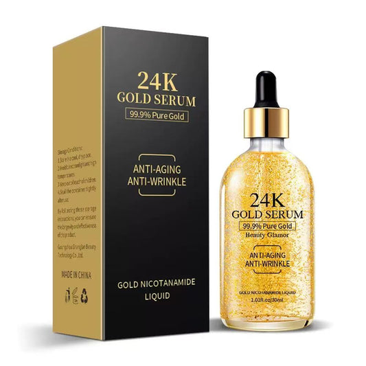Gold Essence 30ML